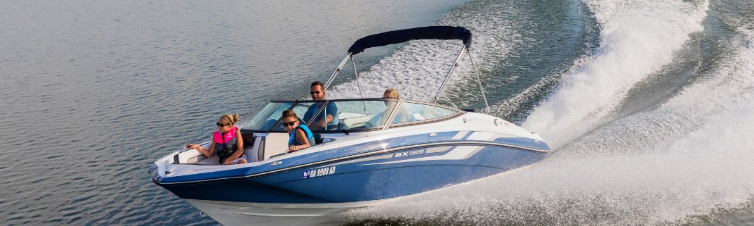 2018 Yamaha Ga9990 AD for sale in Polaris of Gainesville, Alachua, Florida