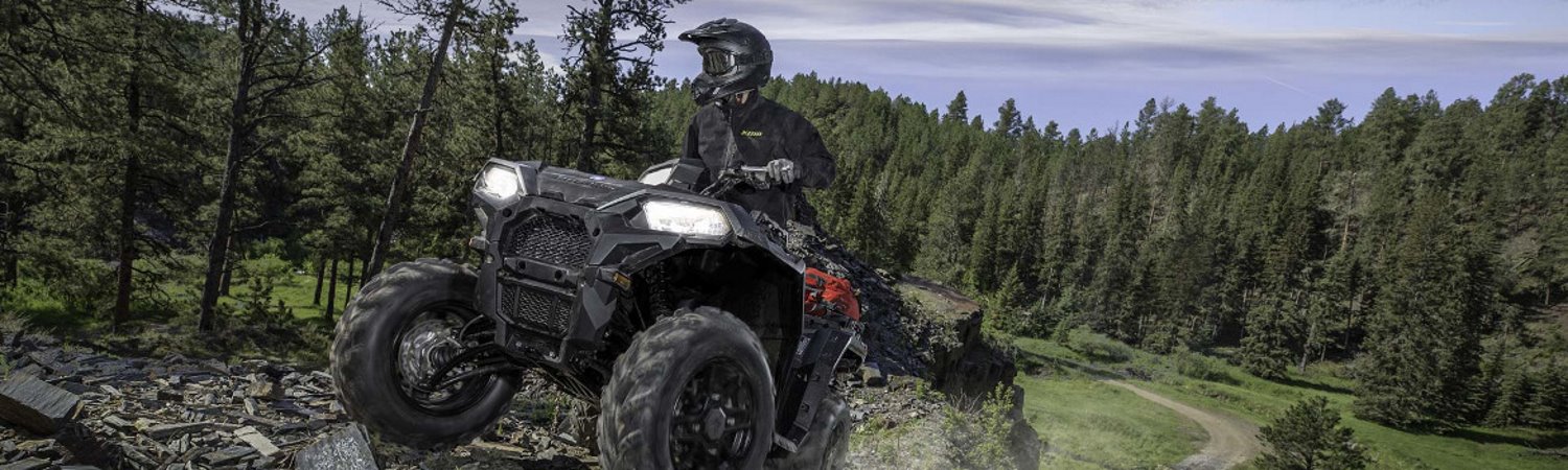 2018 Polaris® Sportsman for sale in Polaris of Gainesville, Alachua, Florida