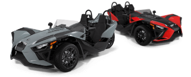 Polaris&reg; Slingshot&reg; for sale at Polaris of Gainesville